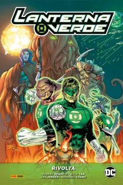 Volume cover